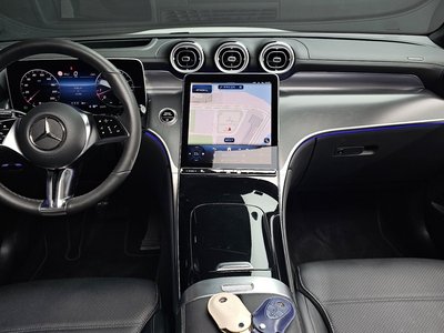 MERCEDES-BENZ GLC - 5