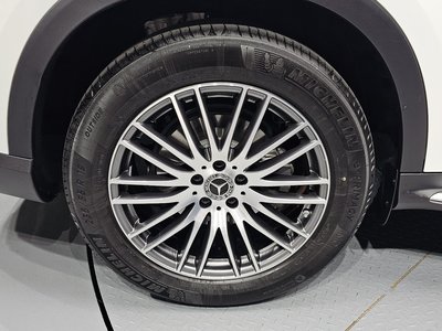 MERCEDES-BENZ GLC - 6