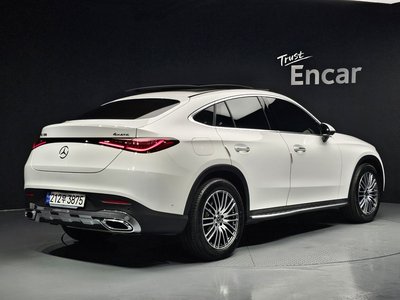 MERCEDES-BENZ GLC - 3