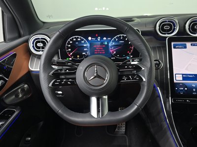 صورة مصغرة 19 لـ 2025 Mercedes-BENZ GLC