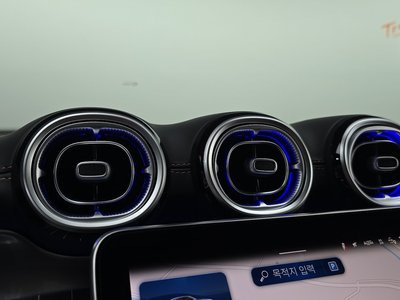 صورة مصغرة 30 لـ 2025 Mercedes-BENZ GLC