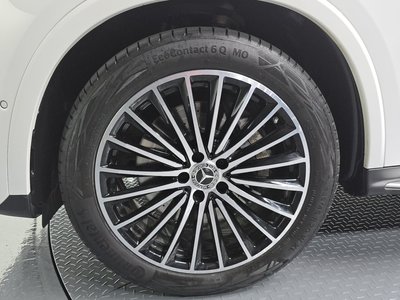 2025 Mercedes-BENZ GLC 照片 6