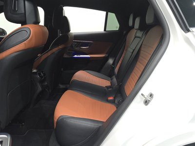 صورة مصغرة 18 لـ 2025 Mercedes-BENZ GLC