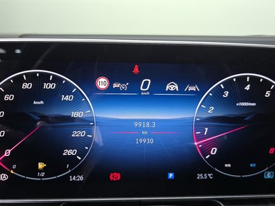 صورة مصغرة 11 لـ 2025 Mercedes-BENZ GLC