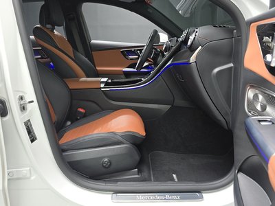 صورة مصغرة 16 لـ 2025 Mercedes-BENZ GLC