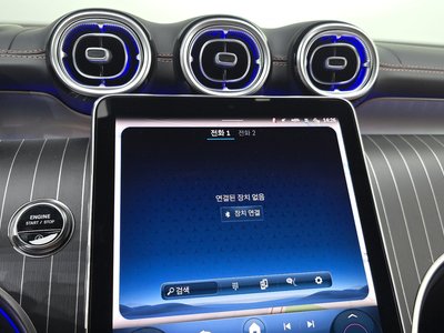 صورة مصغرة 21 لـ 2025 Mercedes-BENZ GLC