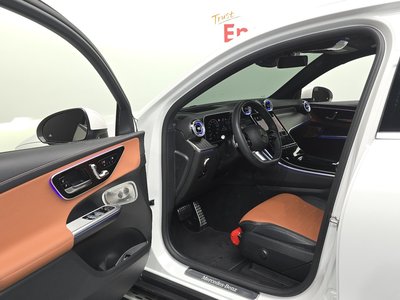 صورة مصغرة 13 لـ 2025 Mercedes-BENZ GLC