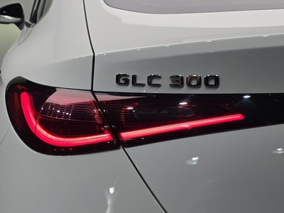 2025 Mercedes-BENZ GLC 照片 10