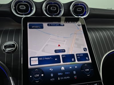 صورة مصغرة 23 لـ 2025 Mercedes-BENZ GLC