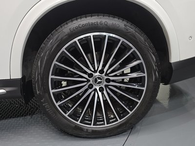 2025 Mercedes-BENZ GLC 照片 8