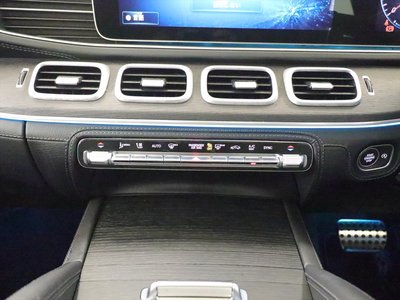 صورة مصغرة 15 لـ 2022 Mercedes-BENZ GLE