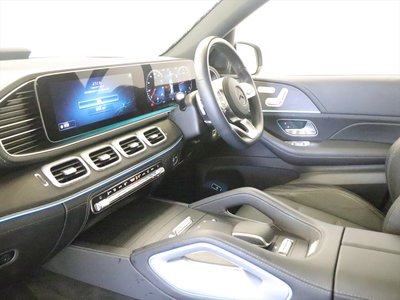 صورة مصغرة 21 لـ 2022 Mercedes-BENZ GLE
