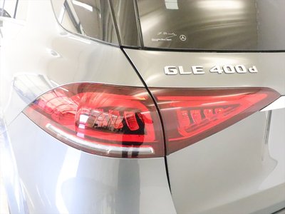 2022 Mercedes-BENZ GLE — фото 9