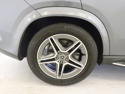 صورة مصغرة 35 لـ 2022 Mercedes-BENZ GLE