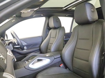 صورة مصغرة 20 لـ 2022 Mercedes-BENZ GLE