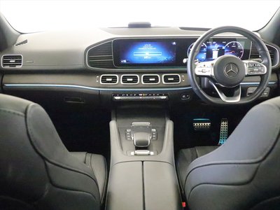صورة مصغرة 14 لـ 2022 Mercedes-BENZ GLE