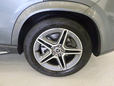 صورة مصغرة 34 لـ 2022 Mercedes-BENZ GLE