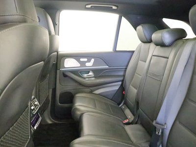 صورة مصغرة 25 لـ 2022 Mercedes-BENZ GLE