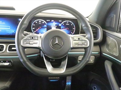 صورة مصغرة 19 لـ 2022 Mercedes-BENZ GLE