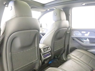 صورة مصغرة 26 لـ 2022 Mercedes-BENZ GLE