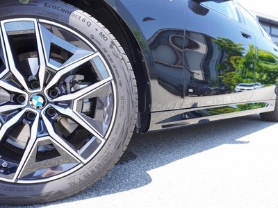 2024 BMW 5 SERIES 缩略图 55