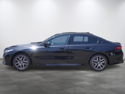 BMW 5 SERIES - 9