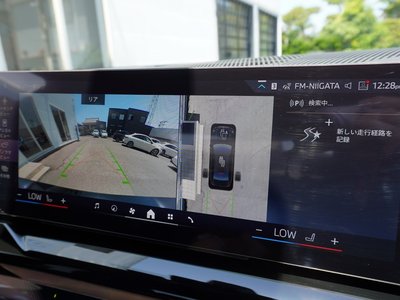 2024 BMW 5 SERIES 缩略图 22