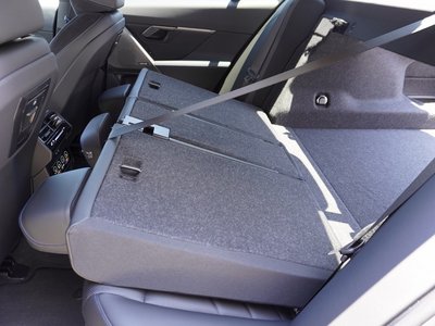 2024 BMW 5 SERIES 缩略图 50