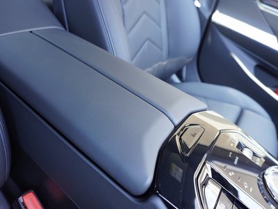 2024 BMW 5 SERIES 缩略图 29