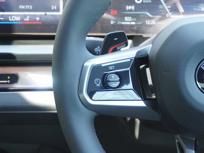 2024 BMW 5 SERIES 缩略图 15