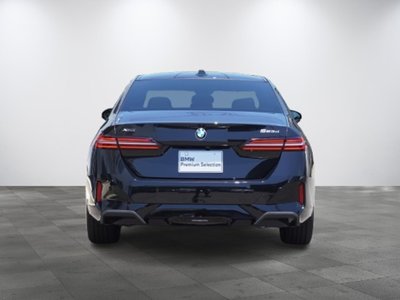 BMW 5 SERIES - 8