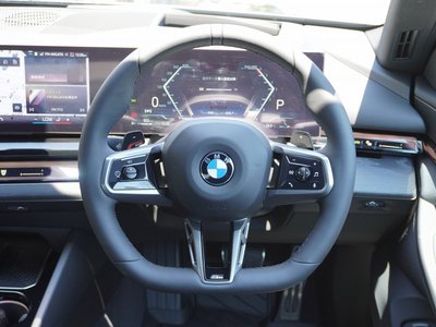 2024 BMW 5 SERIES 缩略图 14