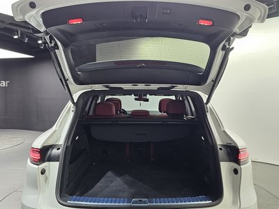 2019 Porsche CAYENNE — миниатюра 26