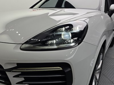 2019 Porsche CAYENNE 照片 9