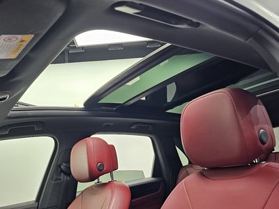 2019 Porsche CAYENNE — миниатюра 25
