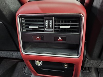 2019 Porsche CAYENNE — миниатюра 24