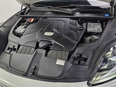 2019 Porsche CAYENNE 照片 7