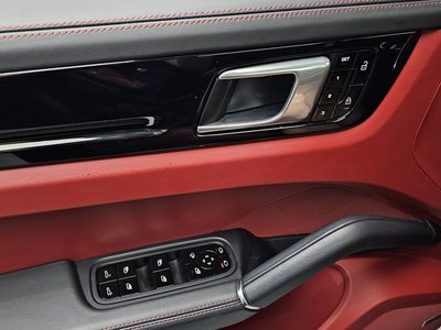 2019 Porsche CAYENNE — миниатюра 22