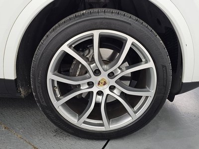 2019 Porsche CAYENNE 照片 6