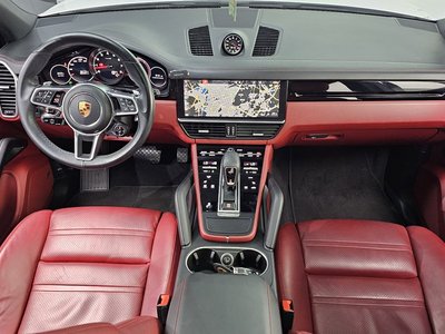 2019 Porsche CAYENNE 照片 5