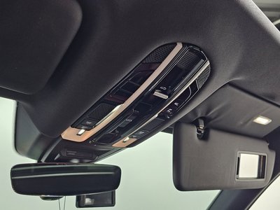 2019 Porsche CAYENNE — миниатюра 28