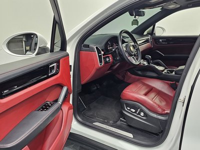 2019 Porsche CAYENNE — миниатюра 13