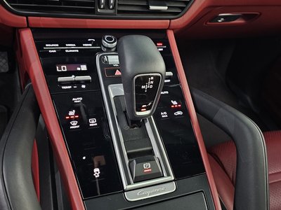 2019 Porsche CAYENNE — миниатюра 12