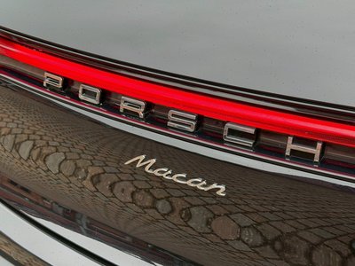 صورة مصغرة 52 لـ 2022 Porsche MACAN