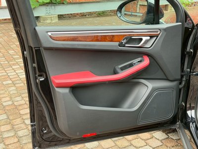 صورة مصغرة 38 لـ 2022 Porsche MACAN