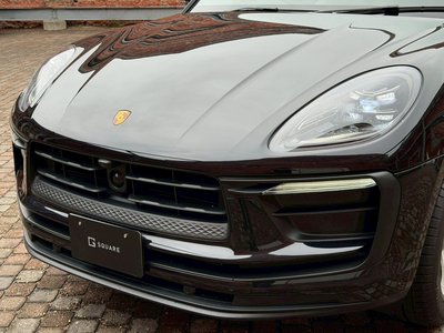 صورة مصغرة 59 لـ 2022 Porsche MACAN