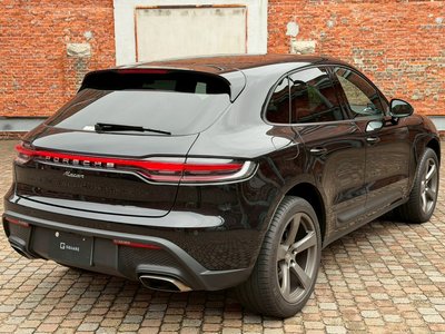 صورة مصغرة 47 لـ 2022 Porsche MACAN