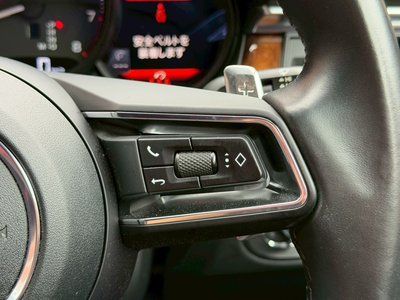 صورة مصغرة 23 لـ 2022 Porsche MACAN