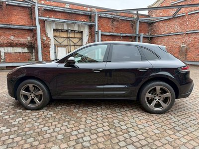 صورة مصغرة 56 لـ 2022 Porsche MACAN