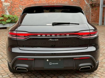 صورة 3 لـ 2022 Porsche MACAN